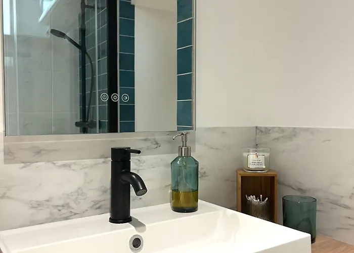 Nomad Stay Biarritz