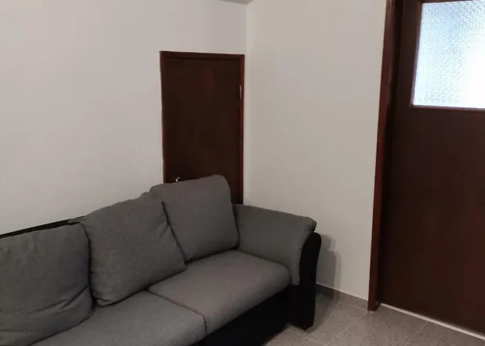 Casa Do Pai II