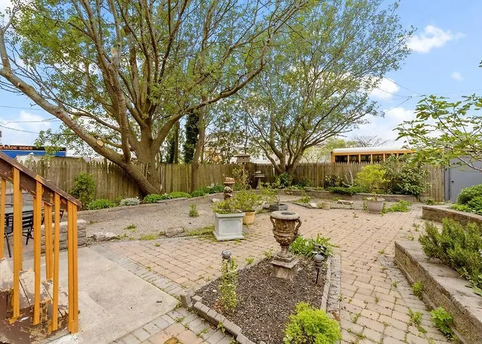 5Bd 3Ba Near Hard Rock Ocean & Boardwalk