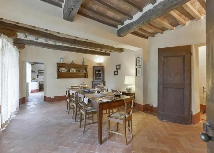 Villa Lotus Magliano