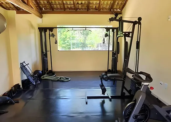 Aconchegante Flat B308 - Refúgio no Aldeia das Águas