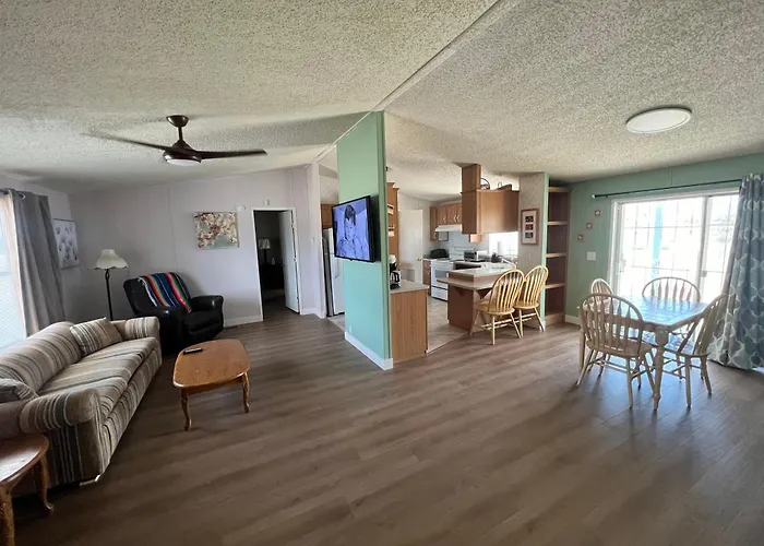 Death Valley Prairiefire 3Bd 2Ba Home W Kitchen