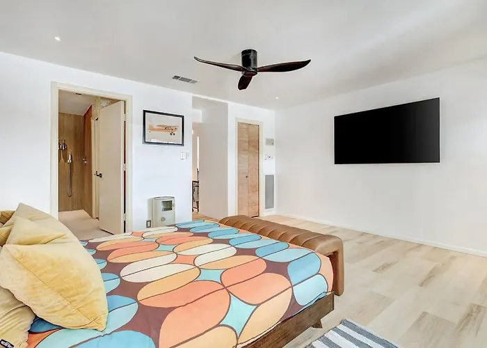 Aviator'S Suite