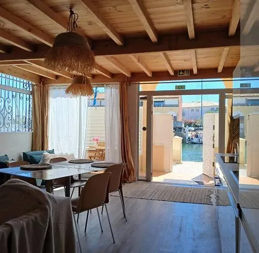 Port Et Plage Clim & Terrasse
