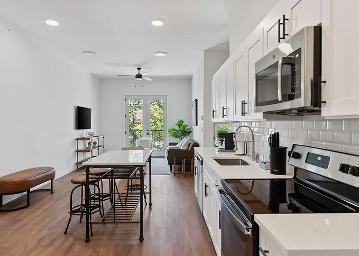 The Corbin 1207 - Culture District Gem