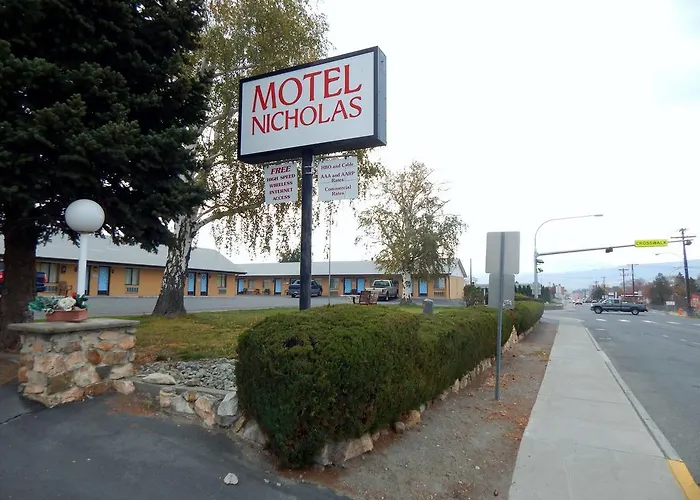 Motel Nicholas