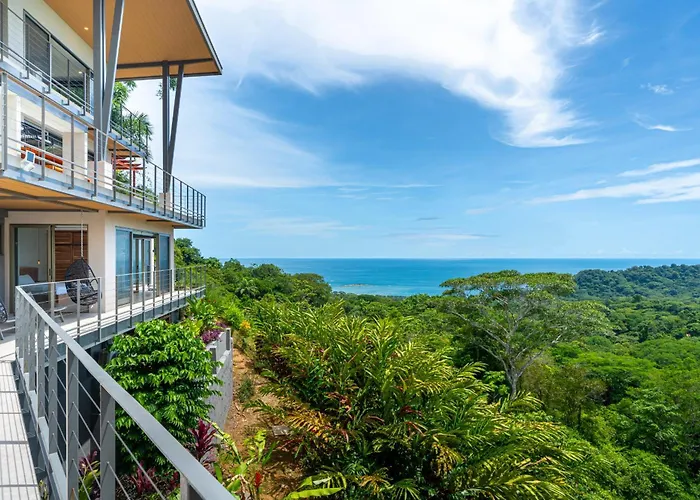 Villa Vista Del Mar - By Pura Villas