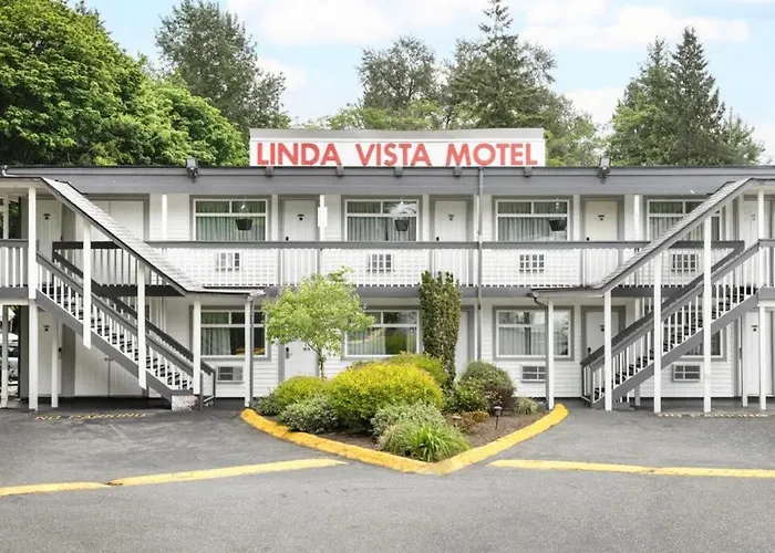 Linda Vista Motel