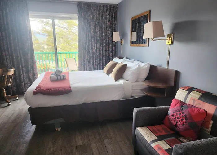 Motel Tyrol