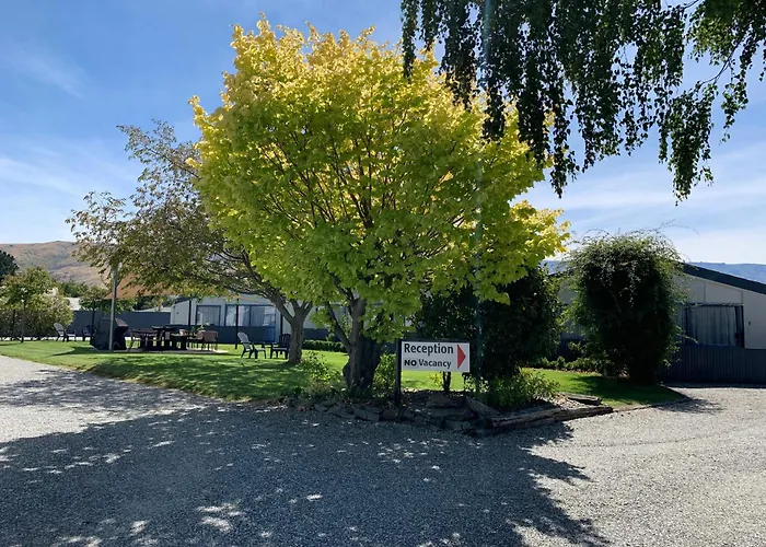 Anderson Park Motel
