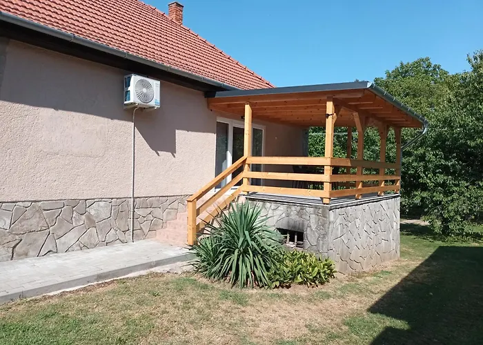 Gulyas Vendeghaz