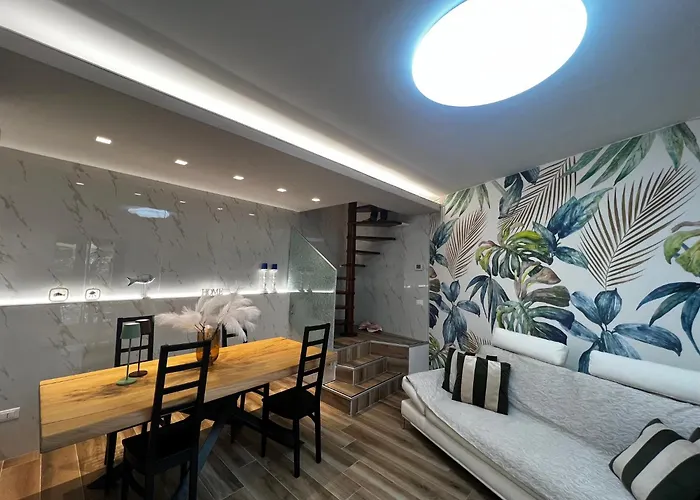 Very Nice Flat In Lerici 5 Terre Villa Aurora In Centro Con Parcheggio