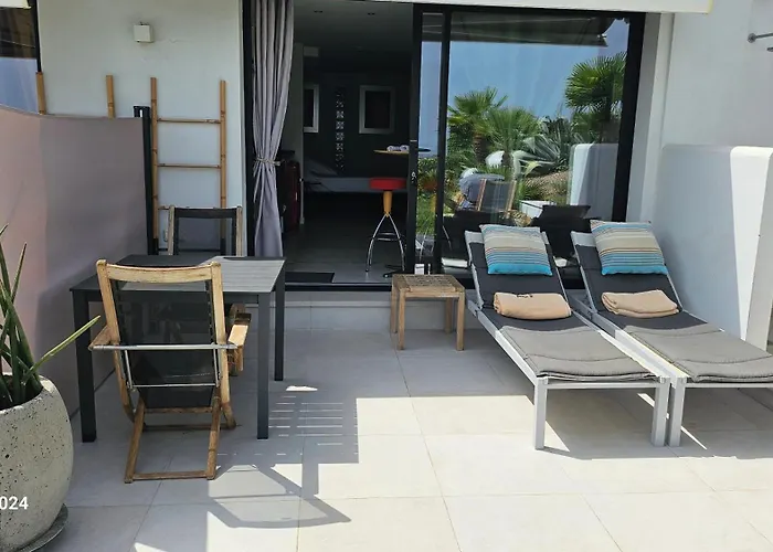 Casa Domino Sotogrande Torreguadiaro