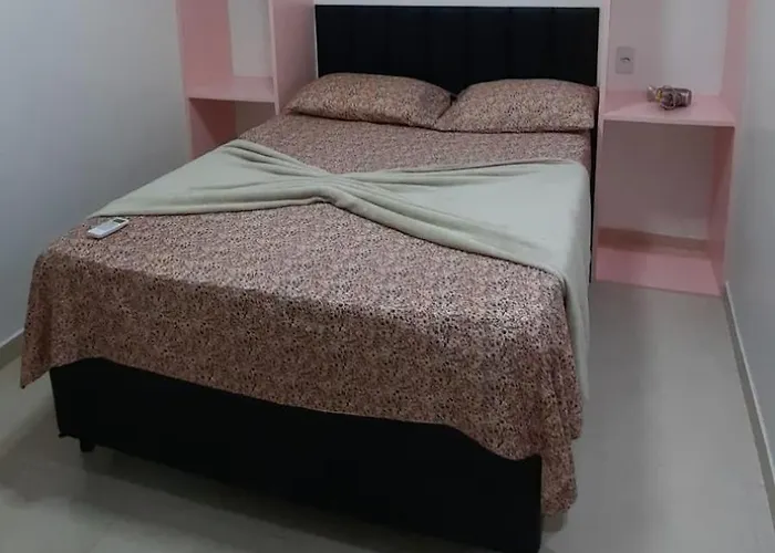 Apartamento Portomar- Porto de Galinhas PE