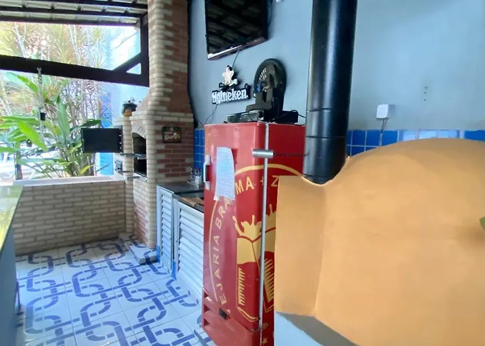 Pousada Raízes