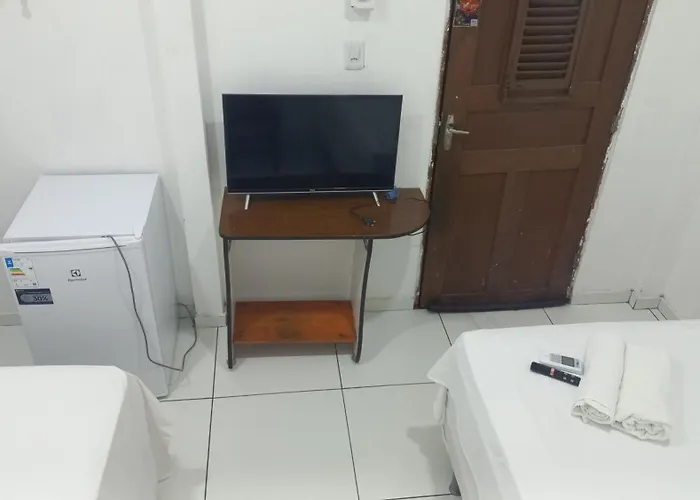 Pousada Lençóis do Delta