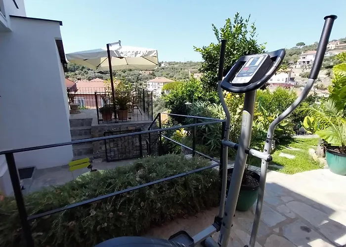 Il Giardino Di Gio'
