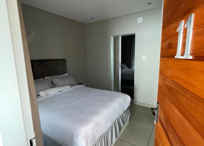801 Guesthouse