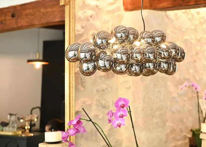 Ca Sana Boutique Teulada Moraira