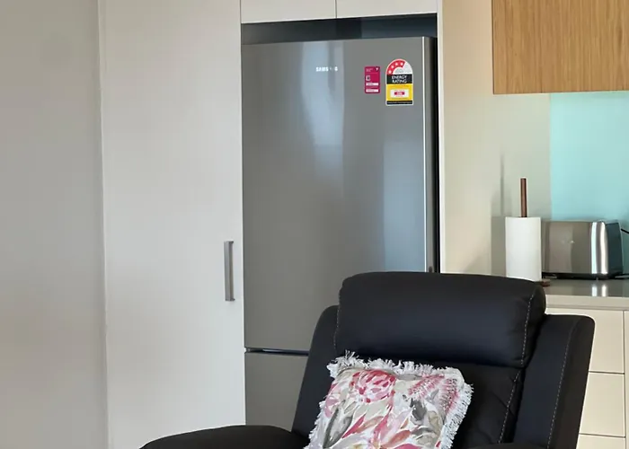 Sea Pearl Apartment At Waterfront