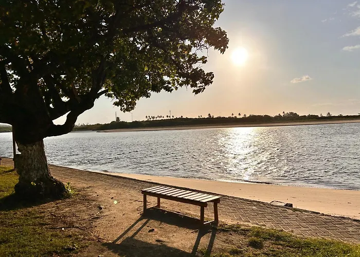 Loft Maruê Porto de Pedras
