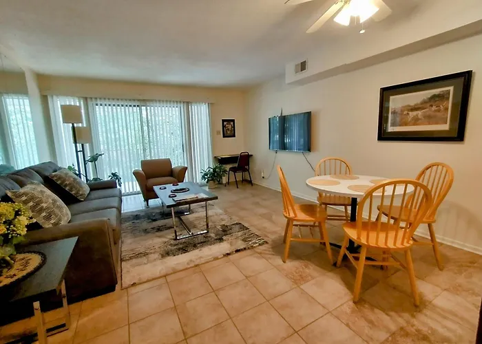 Welcome To Midtown Condo