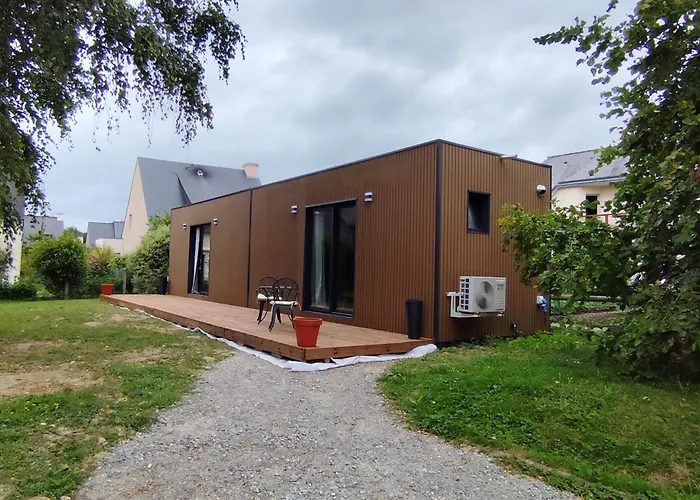 Tiny House