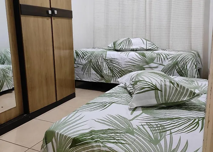 Casa Stylo Garanhuns Temporada