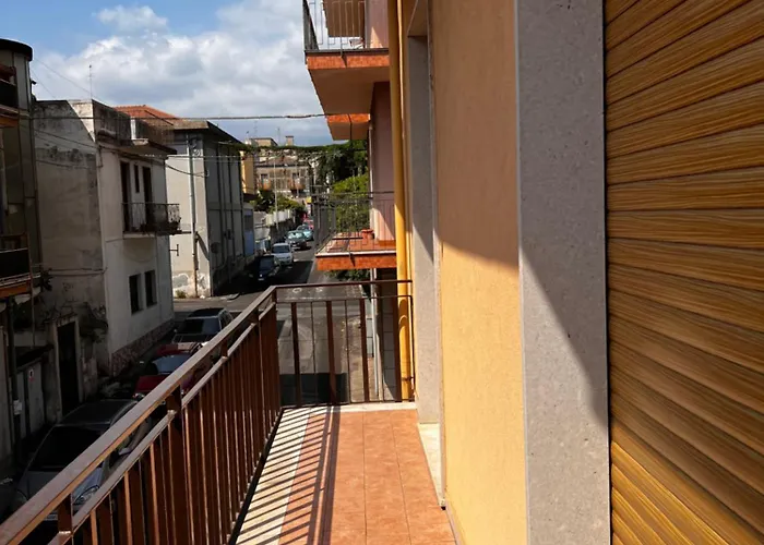 Grandmas Holiday Home Sicily