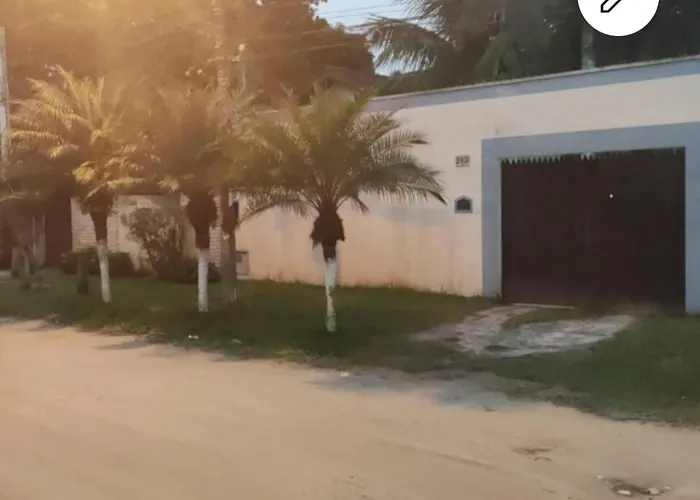 Quarto Serra CasaMar hospedagem