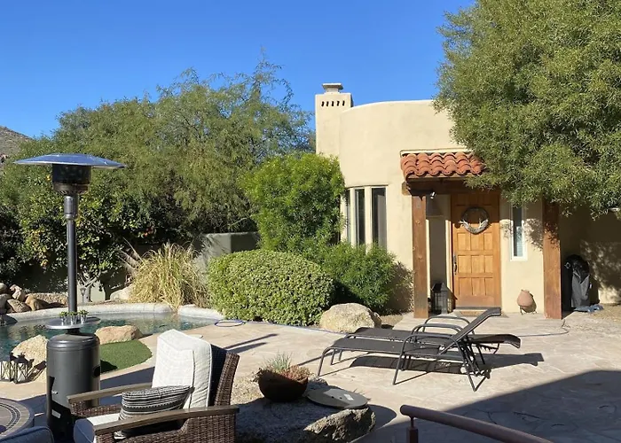 Casa Carefree Home