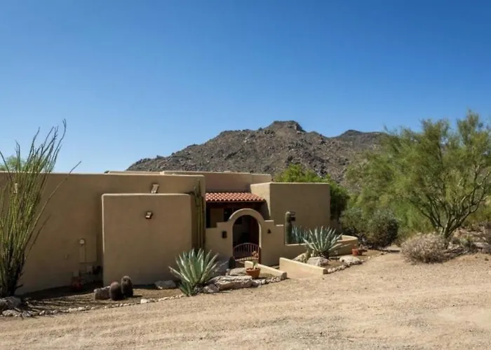 Casa Carefree Home