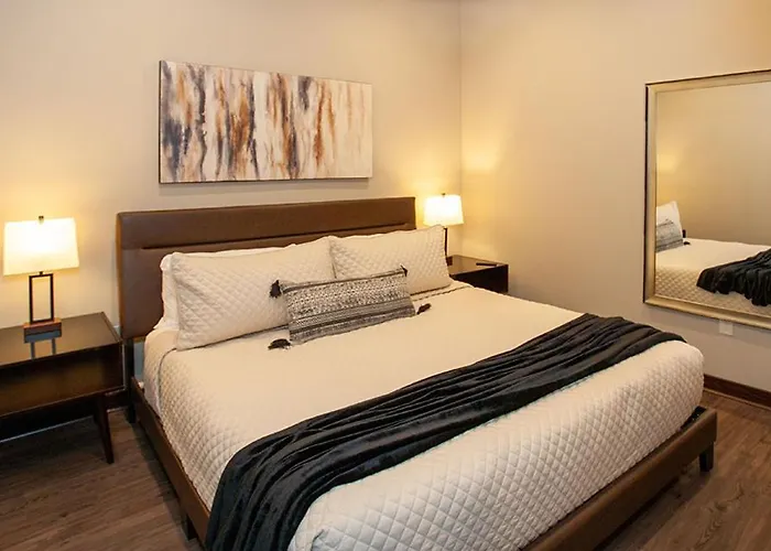 The Intrepid Rentals