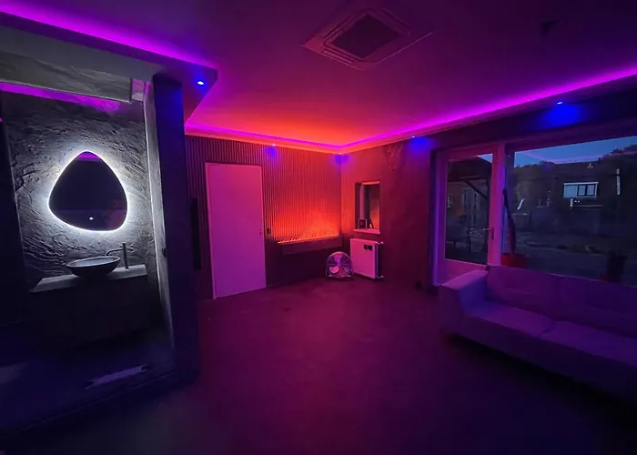 Puur Spa & Wellness