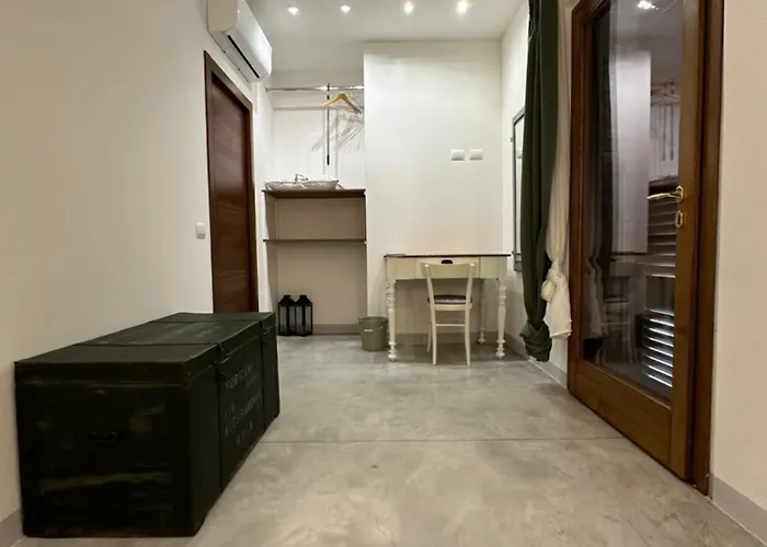 Suite Gioconda A Pienza