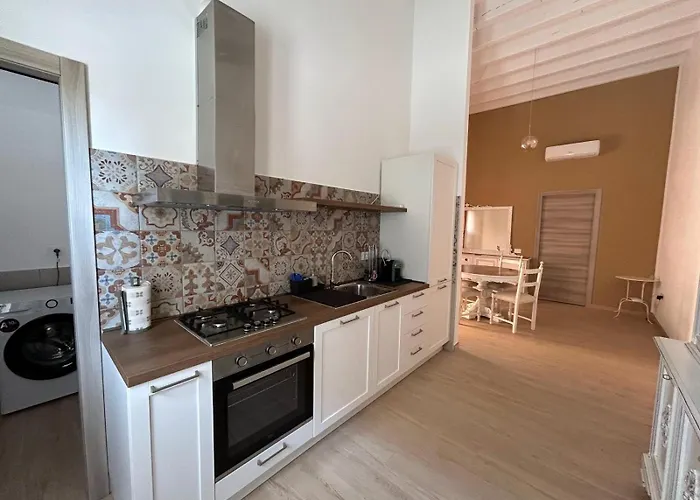 Casa Di Lorenzino
