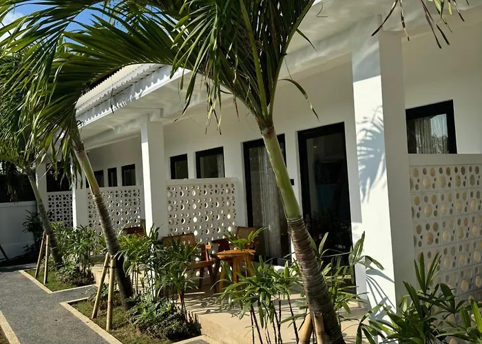 Delmora Home Balangan
