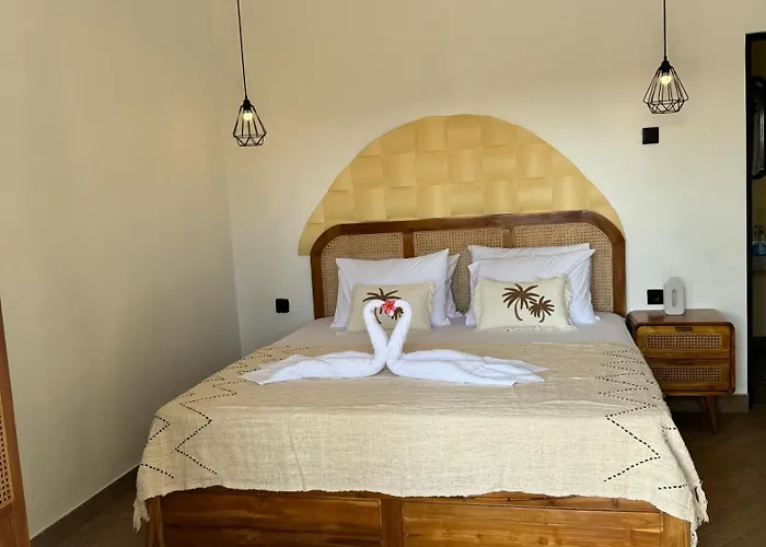 Delmora Home Balangan