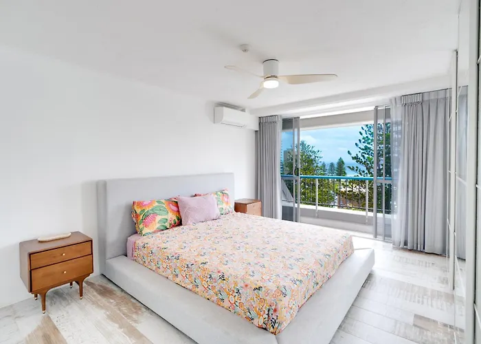 Rainbow Bay - 2Br Haven