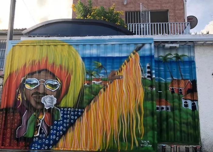 A Joia De Olinda