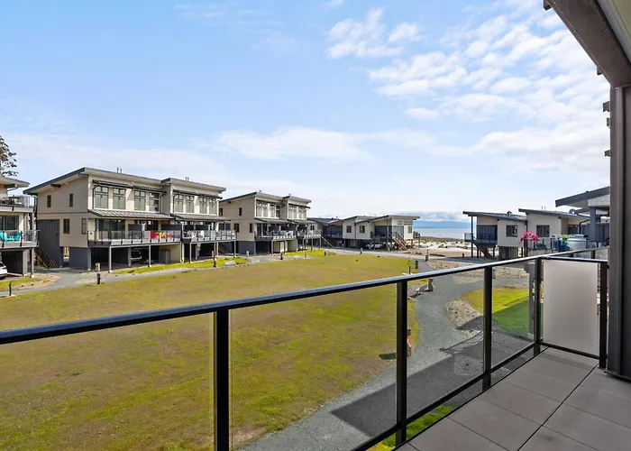 Ocean View Townhouse #27