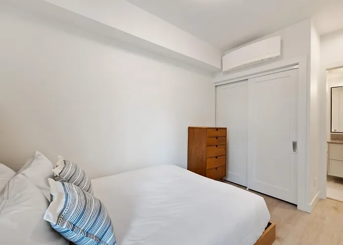 Ocean View Townhouse #27