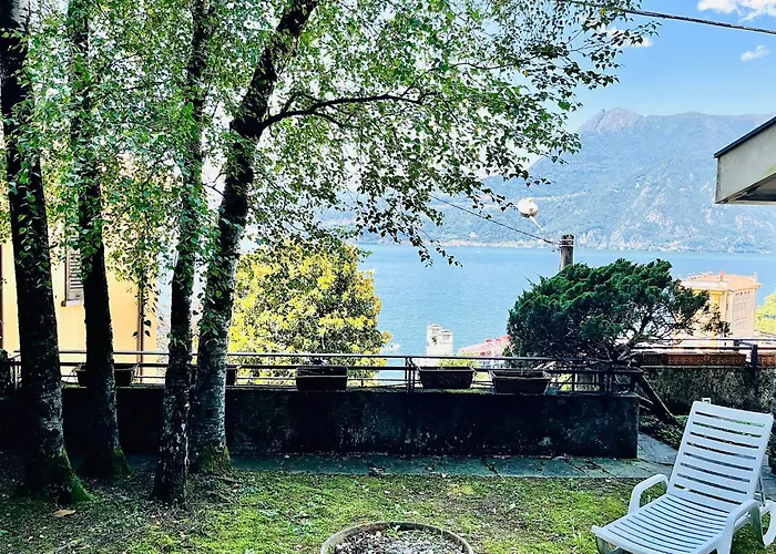 Villa Nella Varenna Back To 70'