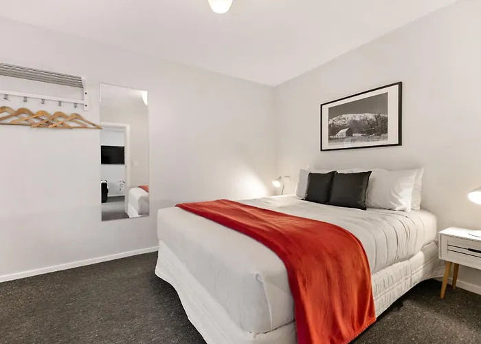Arrowtown Motel
