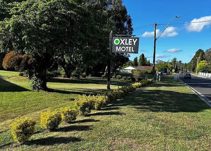 Oxley Motel