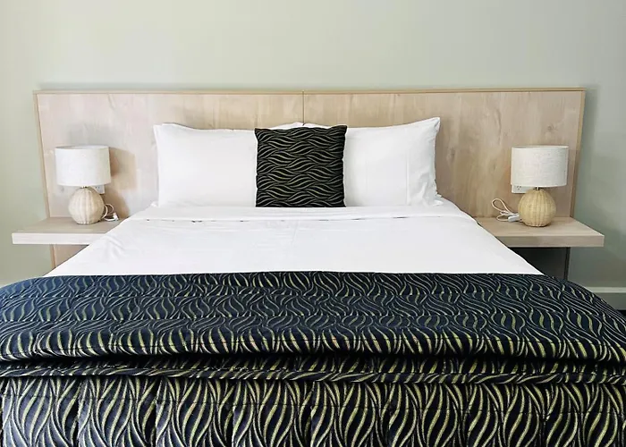 Oxley Motel