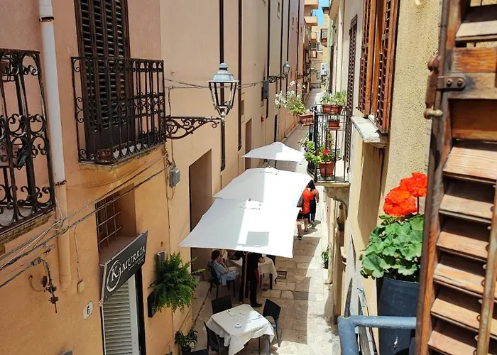 Alloro&Gelsomino