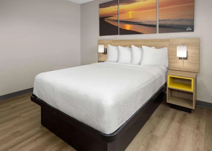 Days Inn By Wyndham Hornell Ny