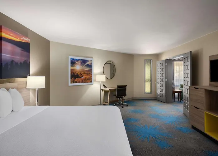 Days Inn By Wyndham Klamath Falls