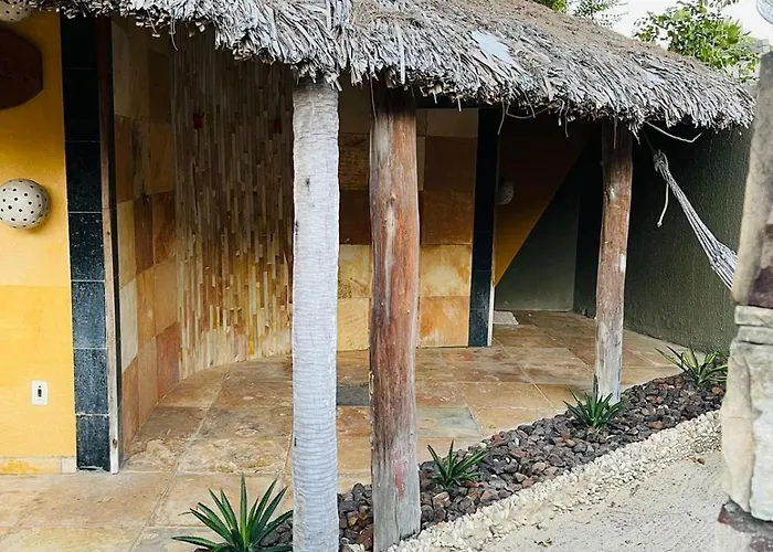 The Barra Grande Guesthouse & Hostel